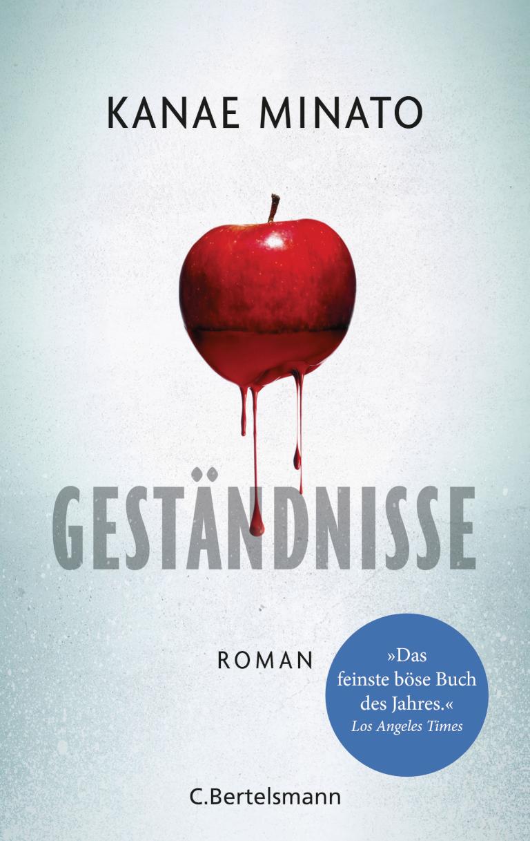 Geständnisse Roman