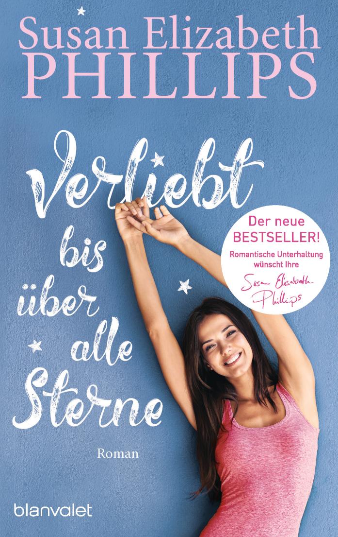 Verliebt bis über alle Sterne Roman
