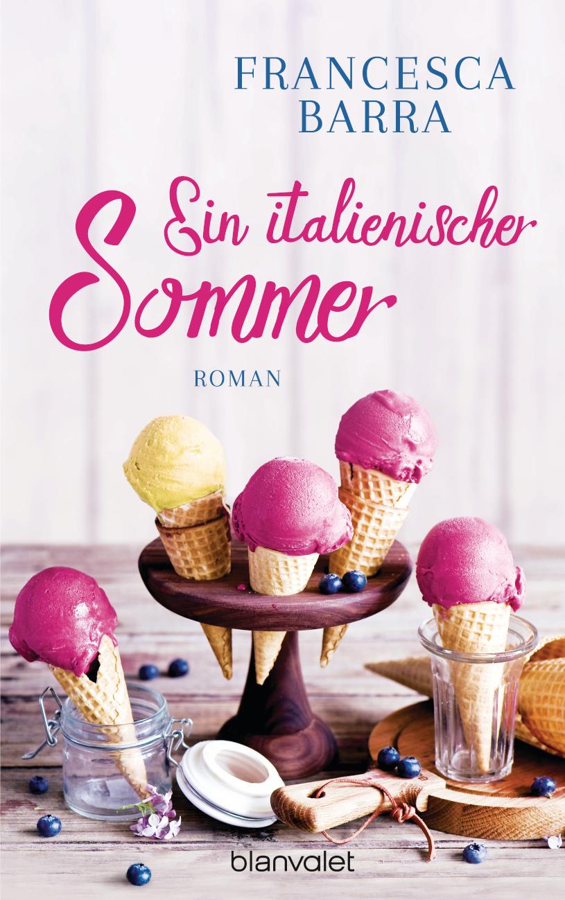 Ein italienischer Sommer Roman