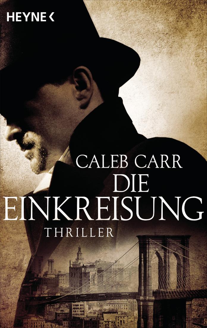 Die Einkreisung Der Roman zur Netflix-Serie