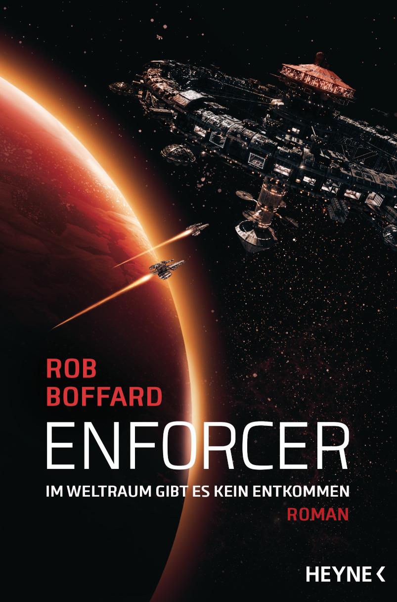 Enforcer Roman