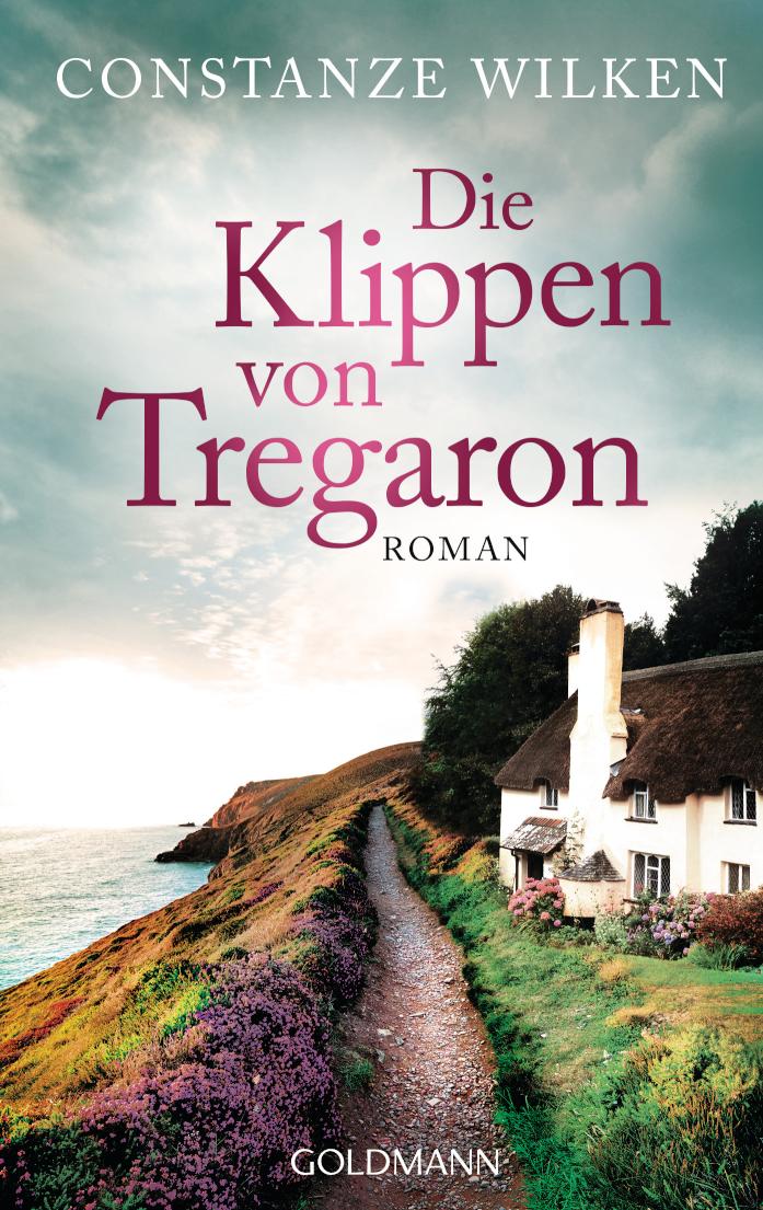 Die Klippen von Tregaron Roman