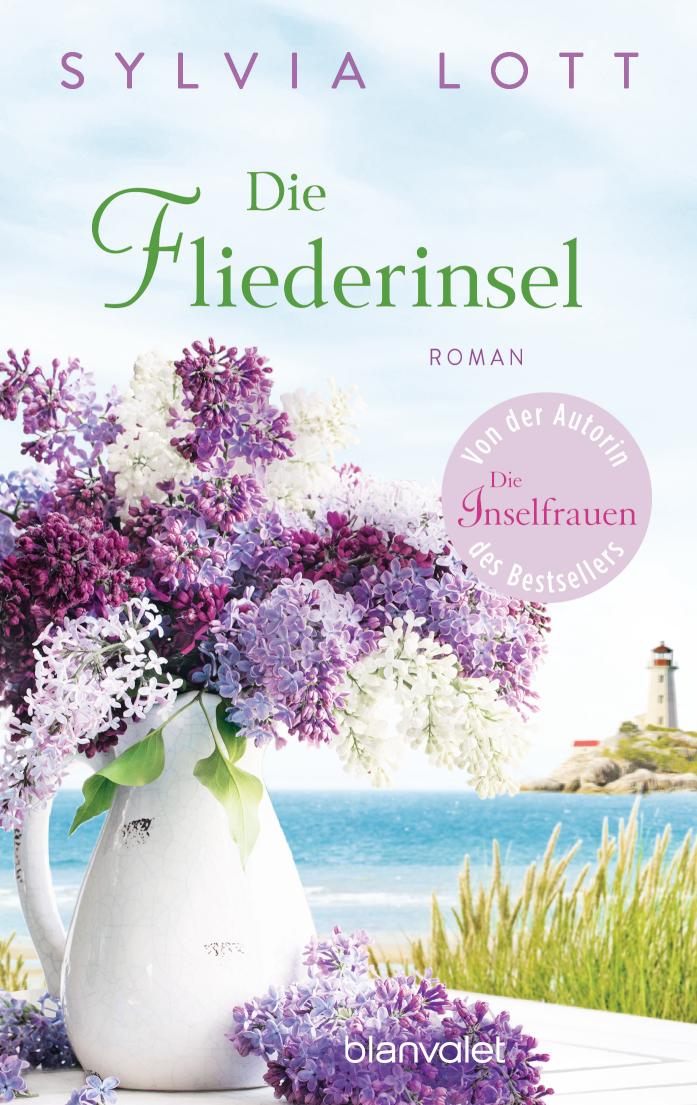 Die Fliederinsel Roman