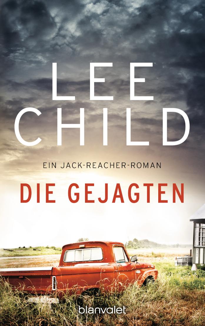 Die Gejagten Ein Jack-Reacher-Roman