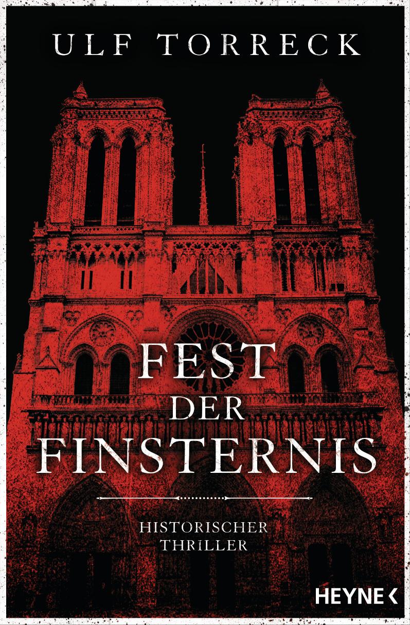 Fest der Finsternis Historischer Thriller