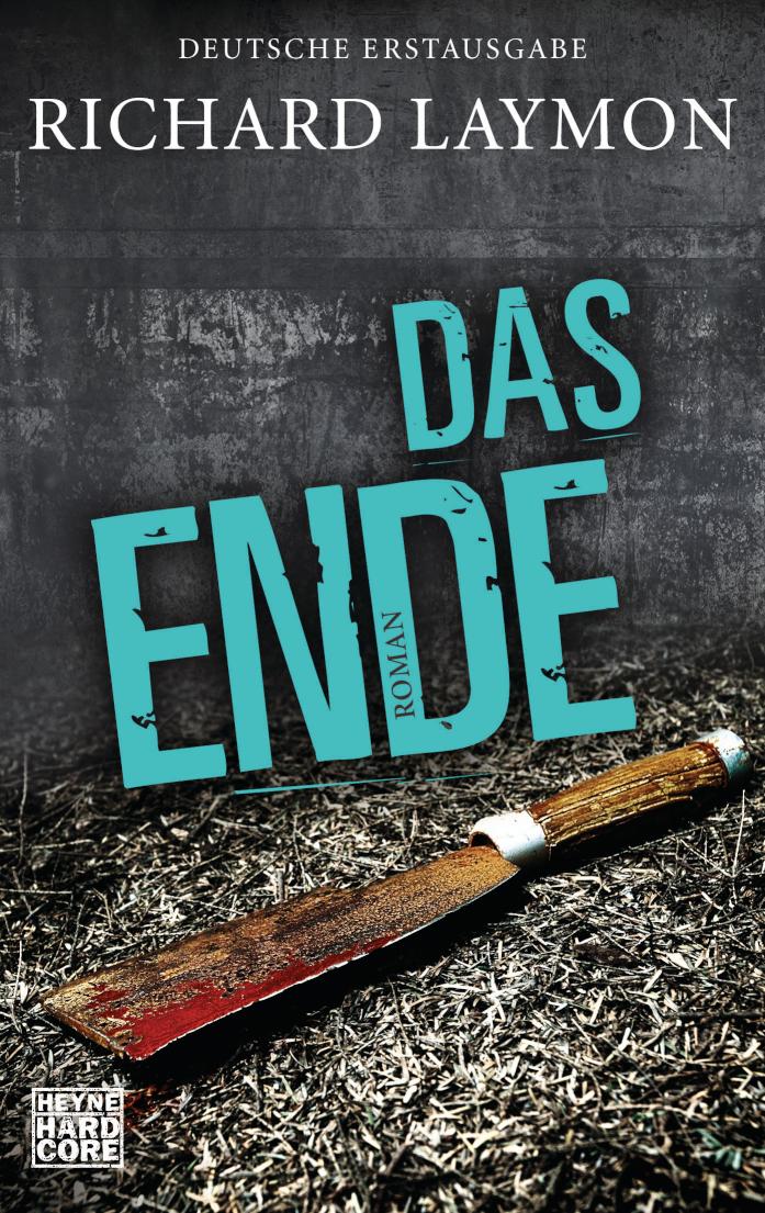 Das Ende Roman