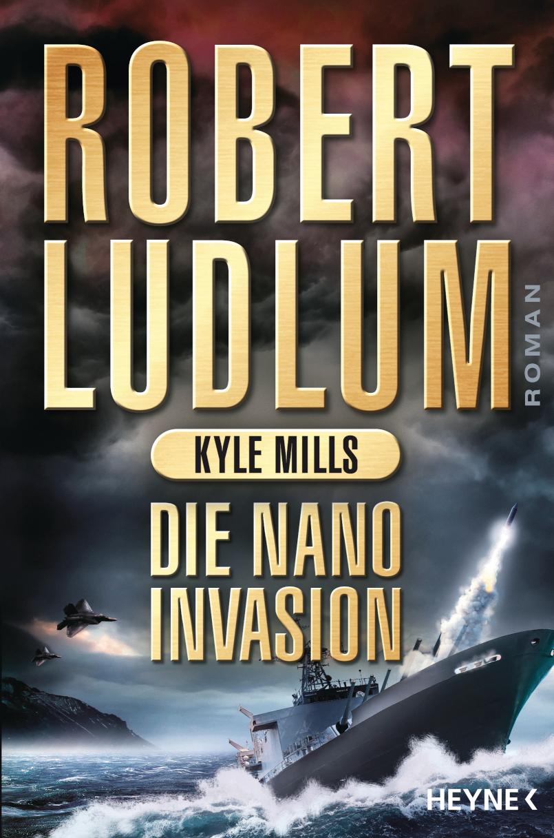 Die Nano-Invasion 