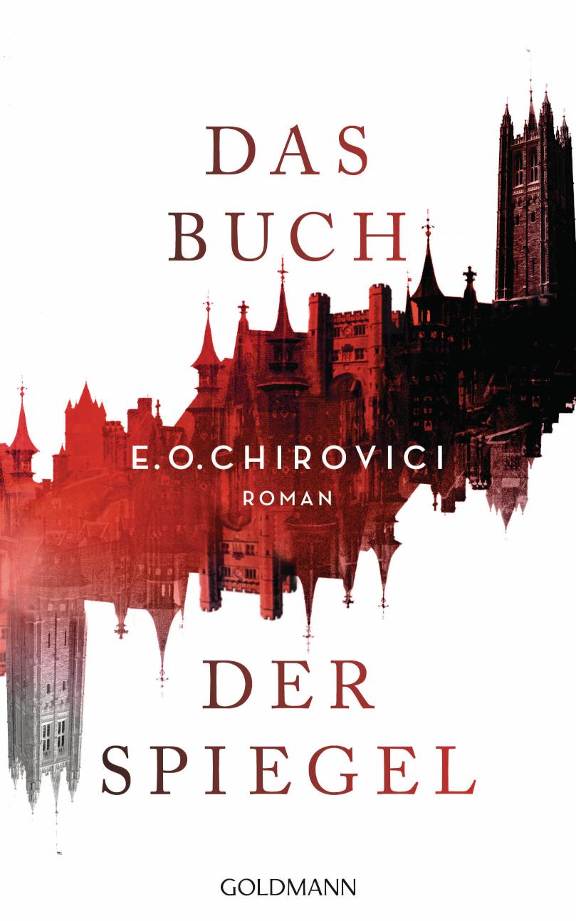 Das Buch der Spiegel Roman - Verfilmt mit Russell Crowe unter dem Titel"Sleeping Dogs"