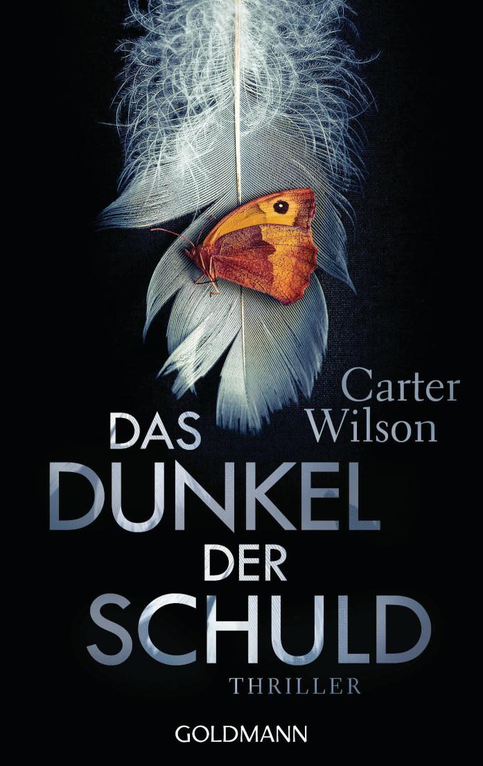 Das Dunkel der Schuld Thriller