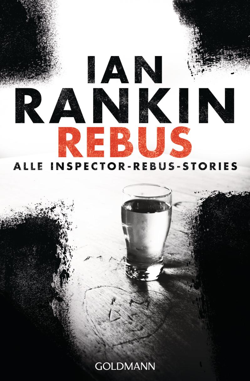 REBUS Alle Inspector-Rebus-Stories