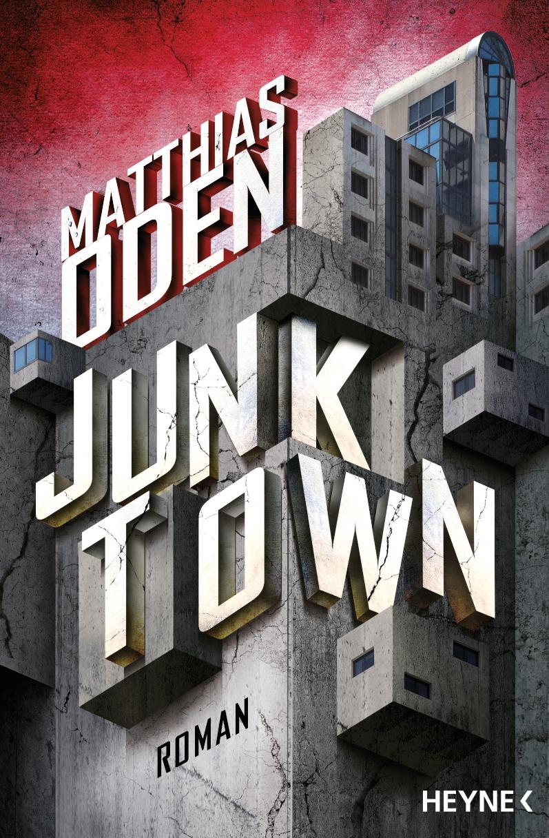 Junktown Roman