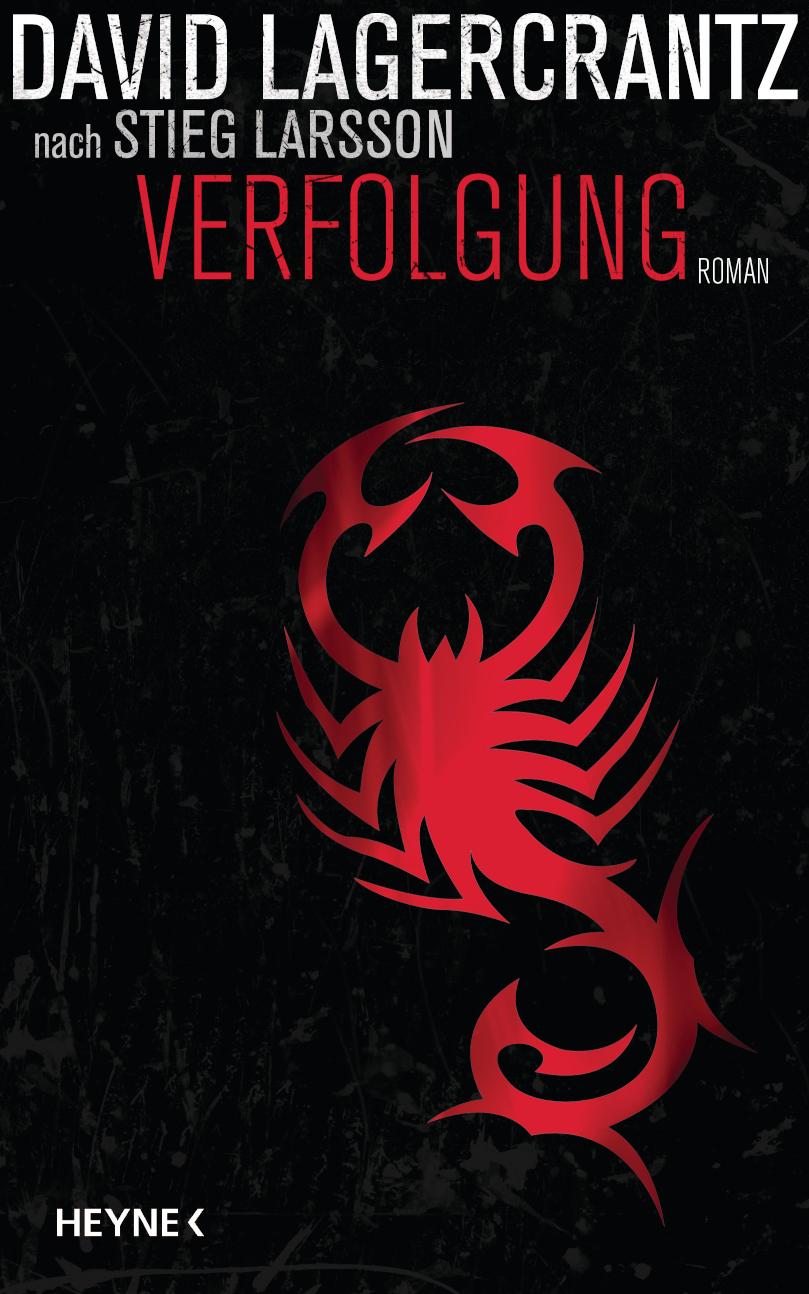 Verfolgung 