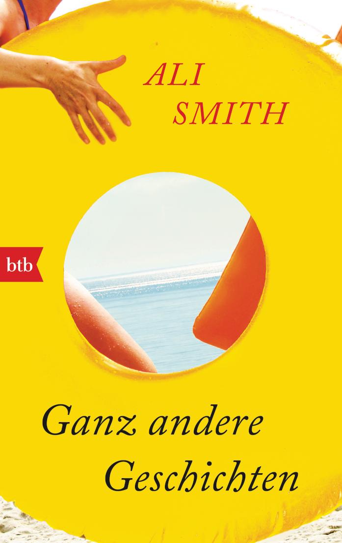 Ganz andere Geschichten 