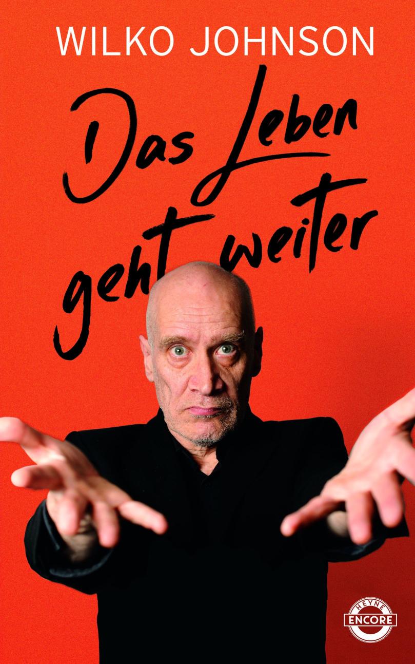 Das Leben geht weiter 