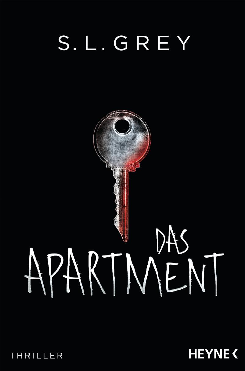 Das Apartment Thriller