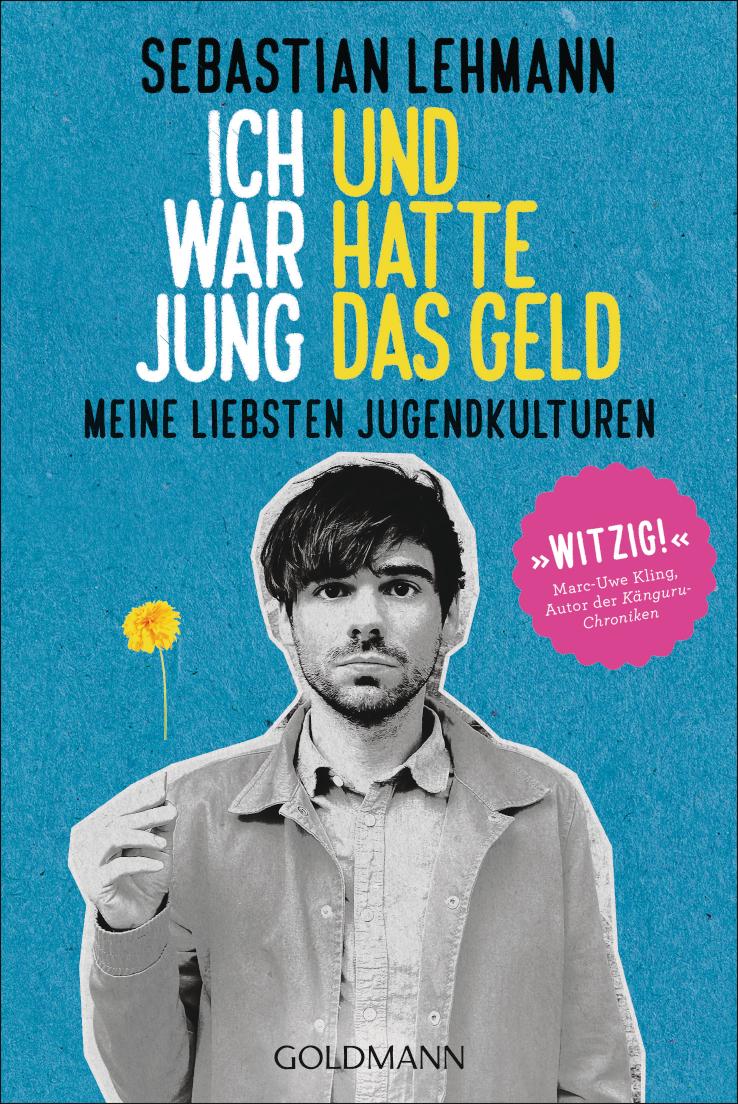 Ich war jung und hatte das Geld Meine liebsten Jugendkulturen aus den wilden Neunzigern