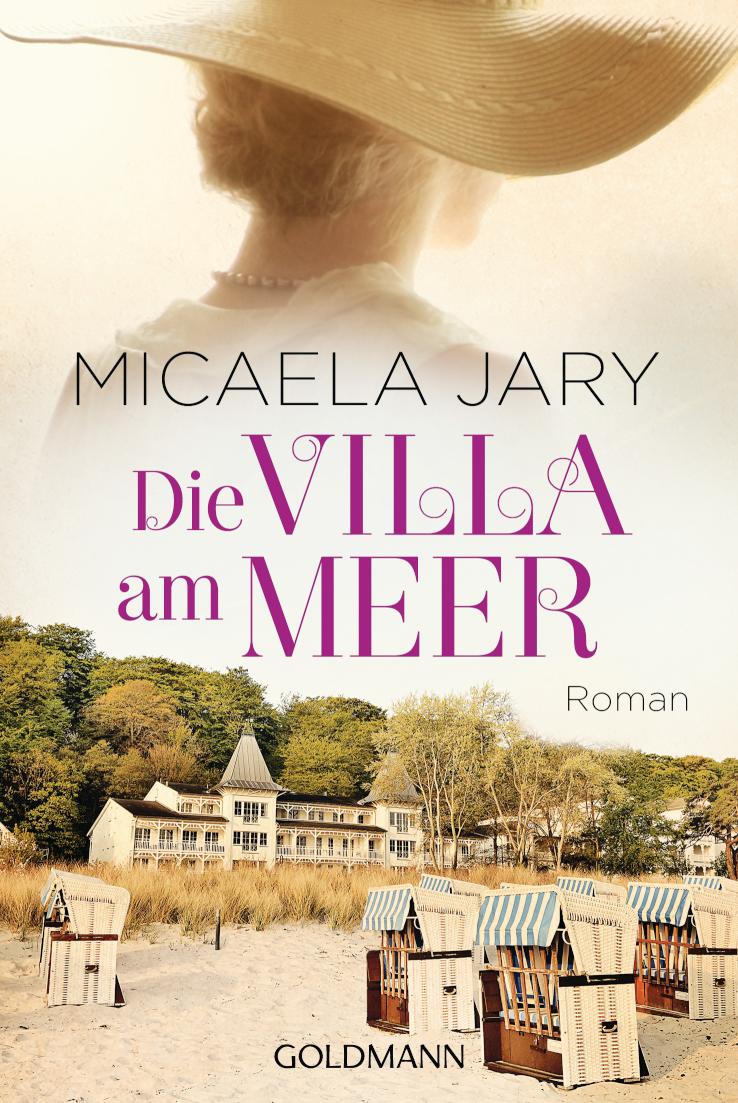Die Villa am Meer Roman