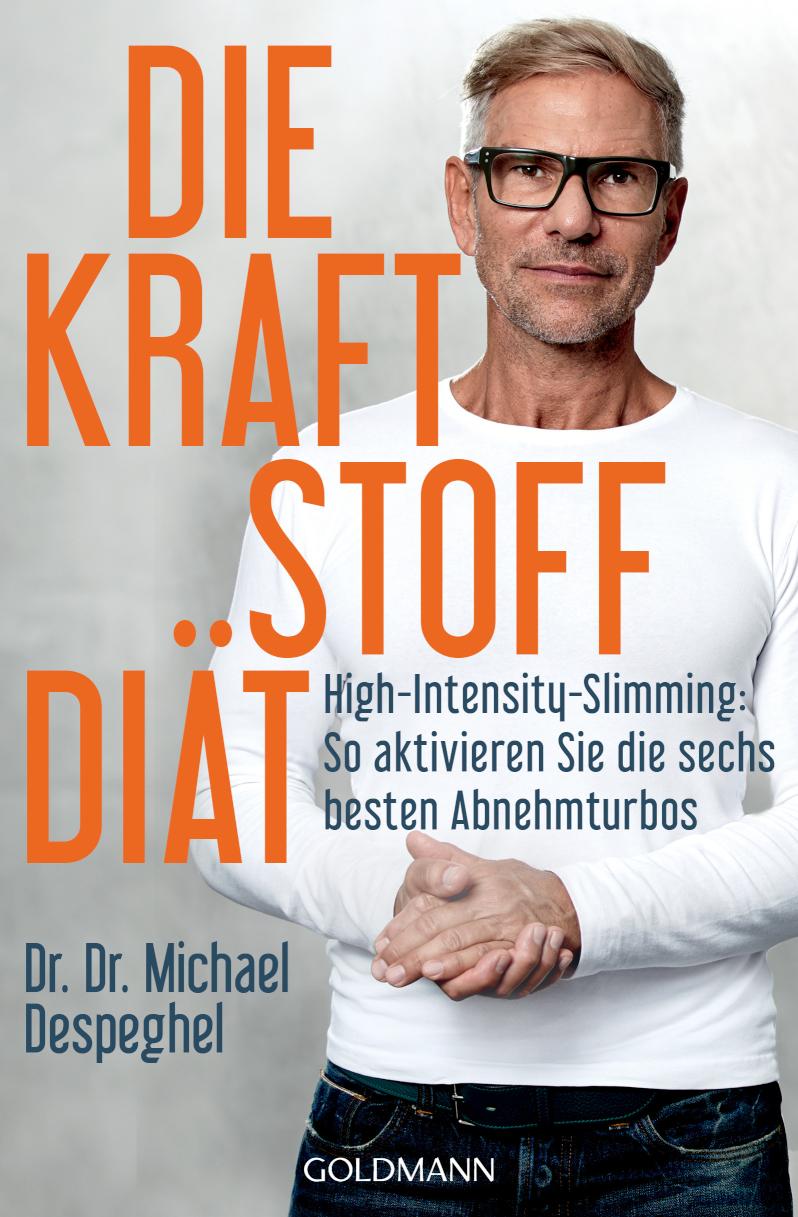 Die Kraftstoff-Diät High-Intensity-Slimming: So aktivieren Sie die sechs besten Abnehmturbos