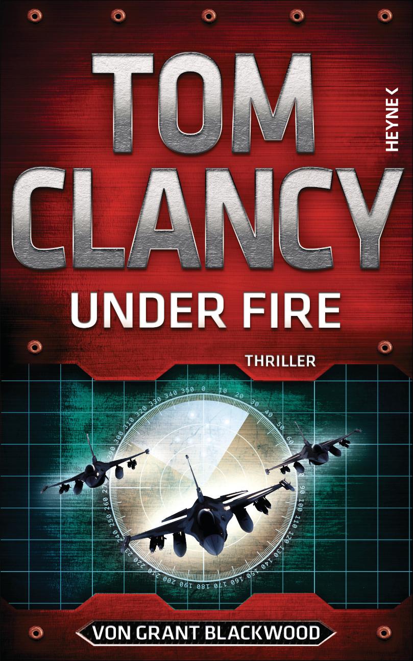 Under Fire 