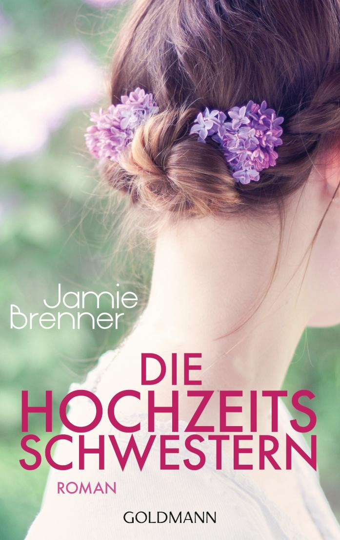 Die Hochzeitsschwestern Roman