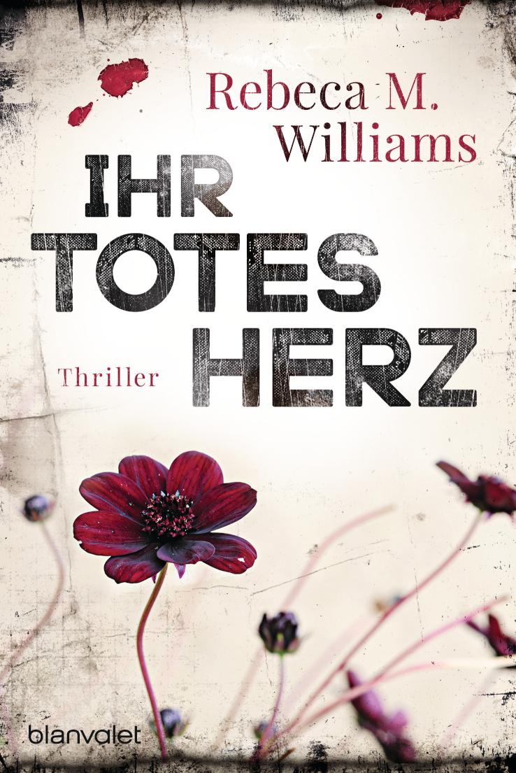Ihr totes Herz Thriller