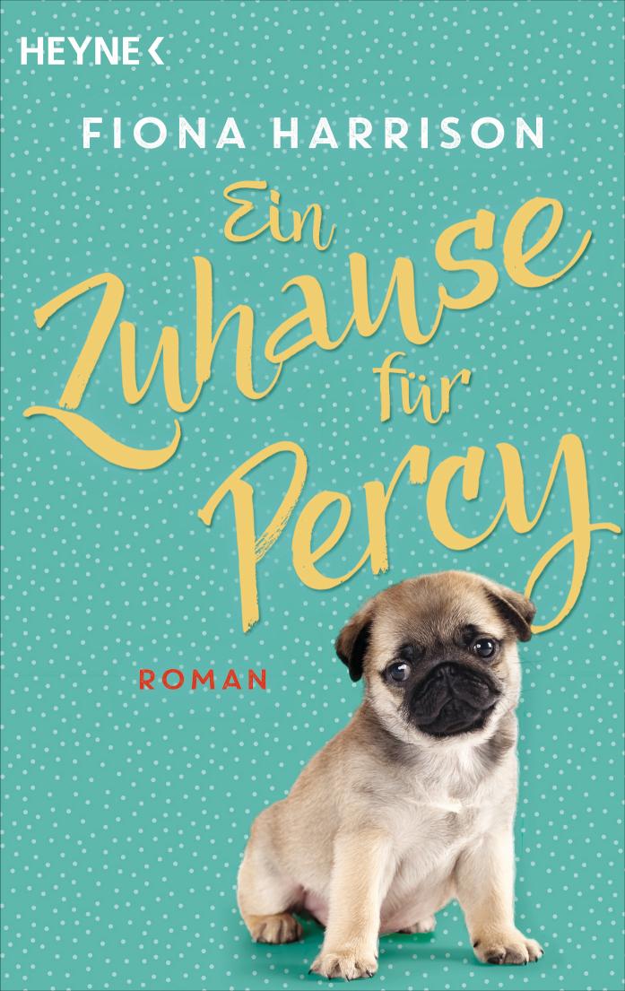 Ein Zuhause für Percy Roman