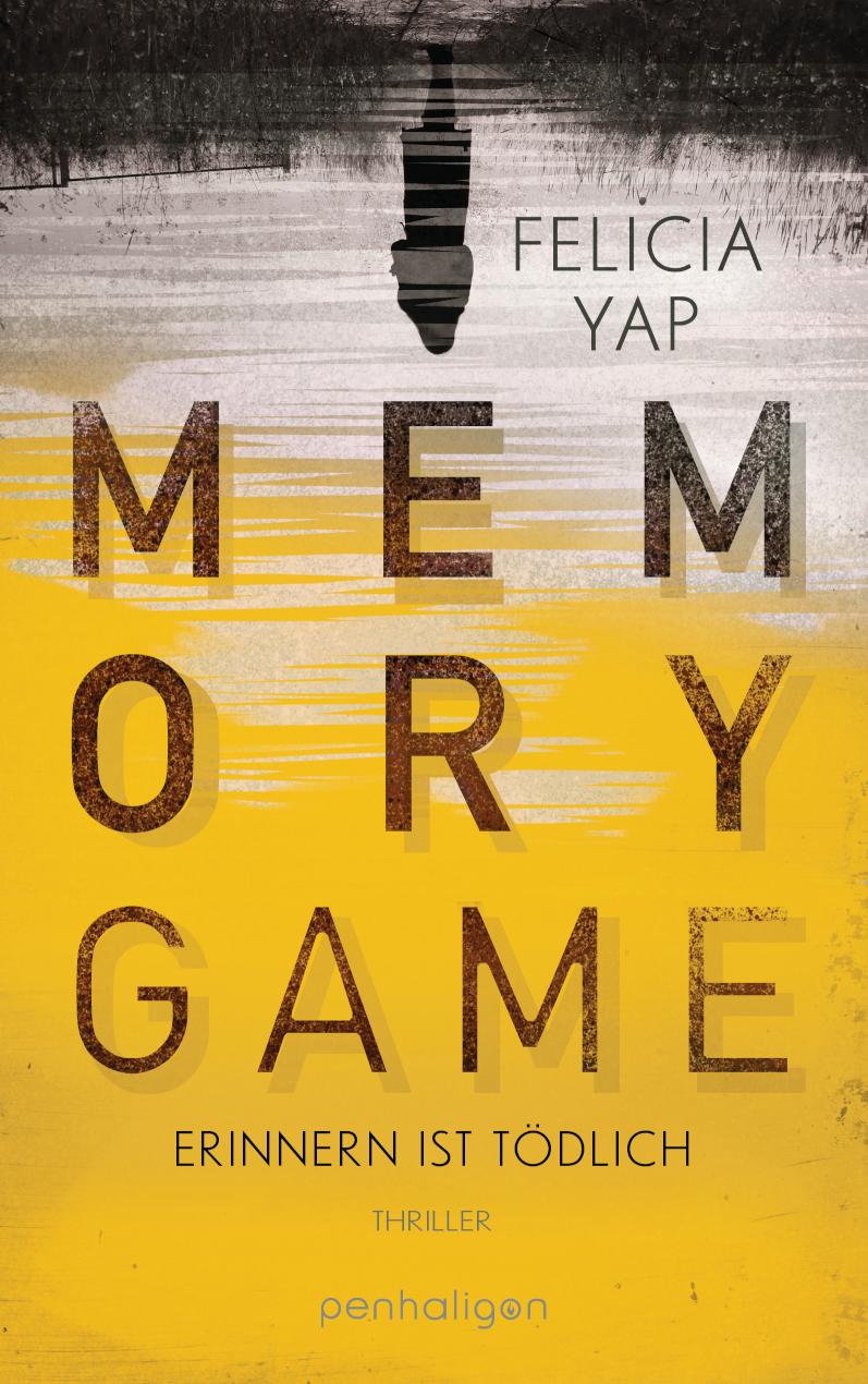 Memory Game - Erinnern ist tödlich Thriller