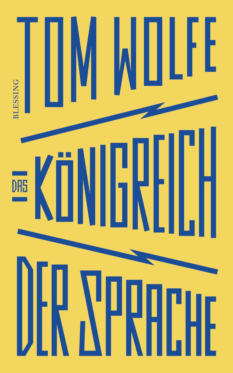Das Königreich der Sprache 