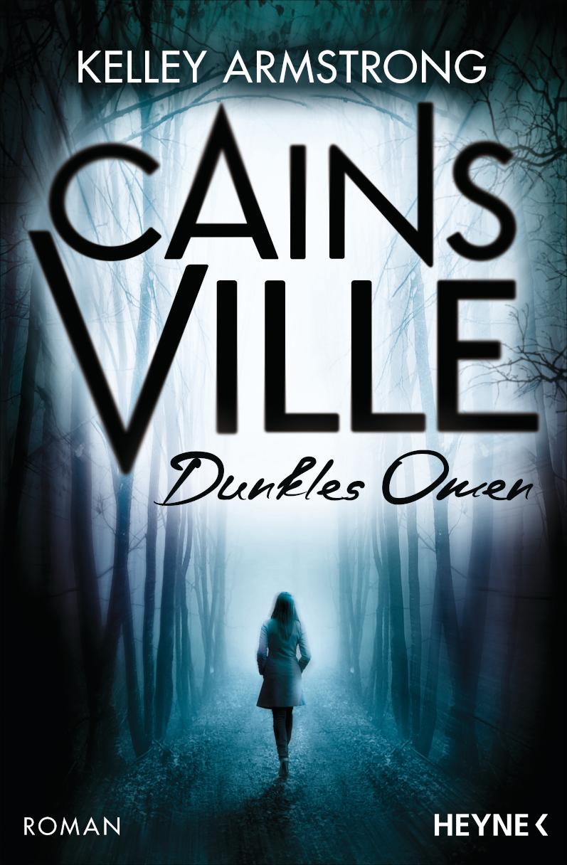 Dunkles Omen - Ein Cainsville-Thriller Roman