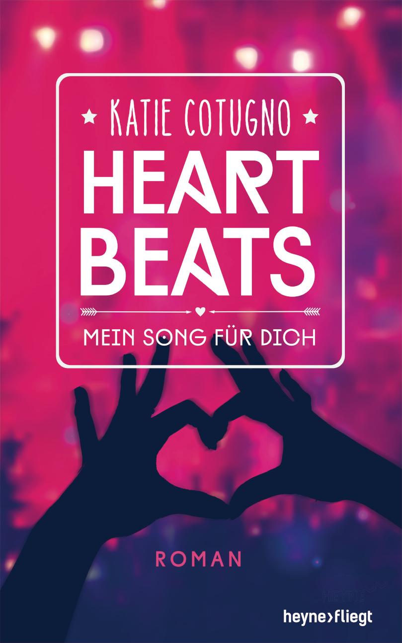 Heartbeats - Mein Song für dich Roman