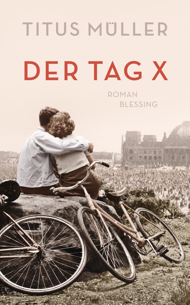 Der Tag X Roman