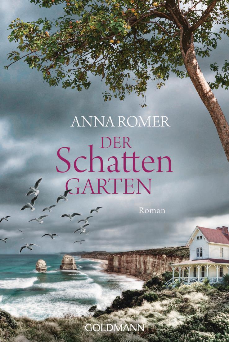 Der Schattengarten Roman