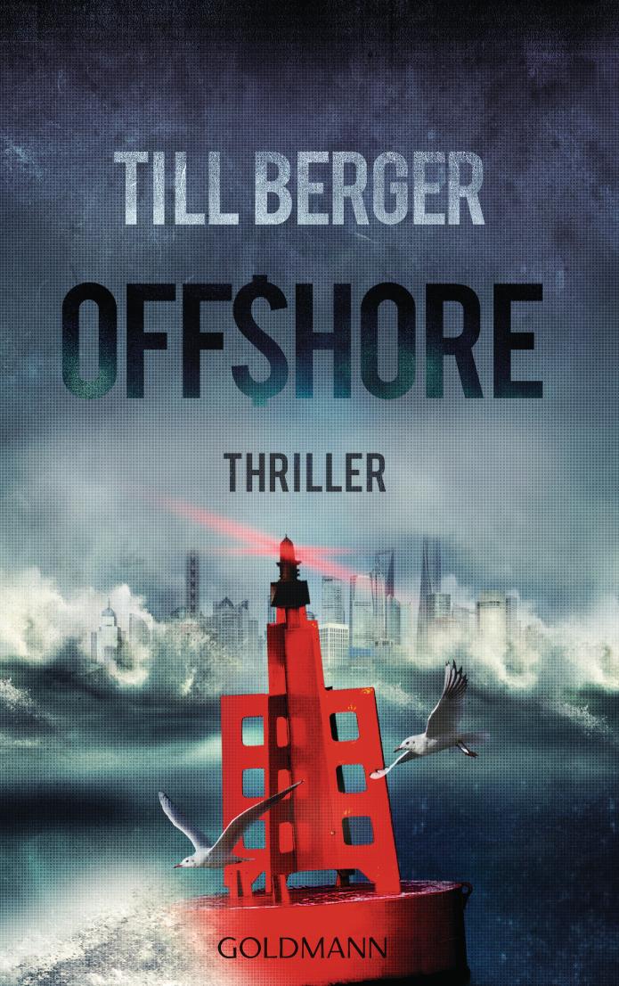 Offshore Thriller