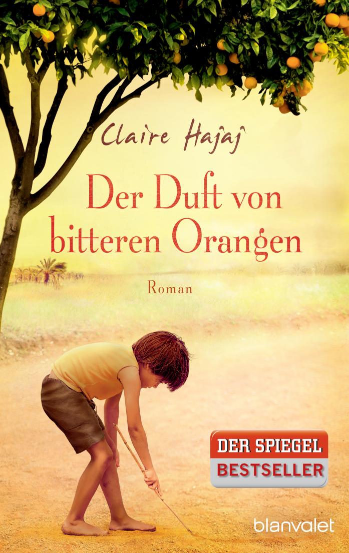 Der Duft von bitteren Orangen Roman