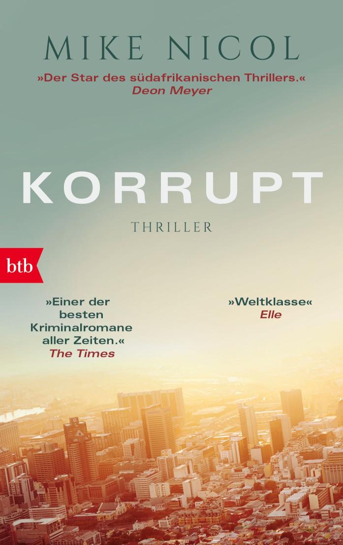 Korrupt Thriller