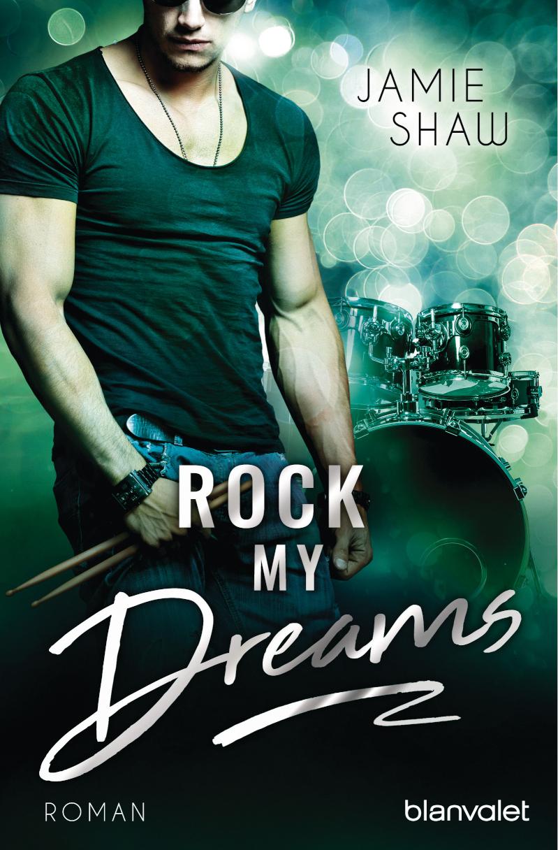 Rock my Dreams Roman