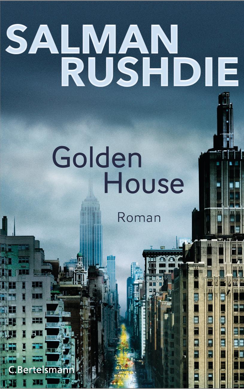 Golden House 