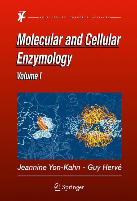 Molecular and Cellular Enzymology 