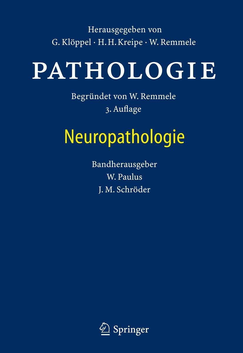 Pathologie Neuropathologie