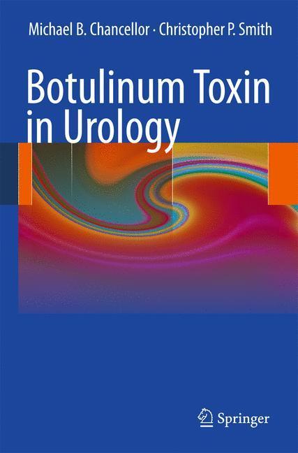 Botulinum Toxin in Urology 