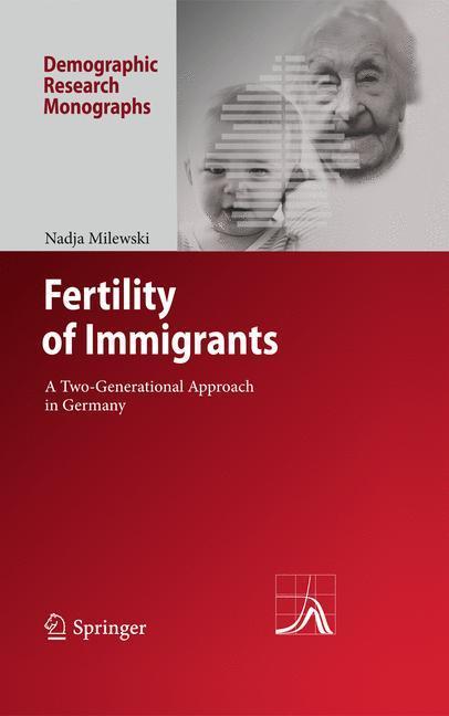 Fertility of Immigrants A Two-Generational Approach in Germany