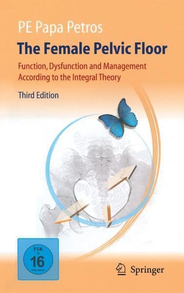 The Female Pelvic Floor Function, Dysfunction and Management According to the Integral Theory