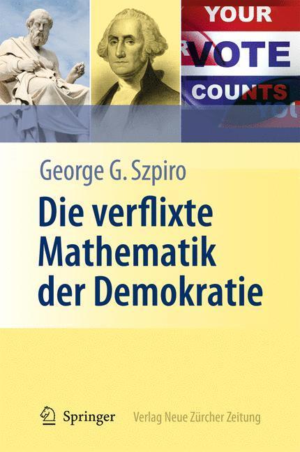 Die verflixte Mathematik der Demokratie 
