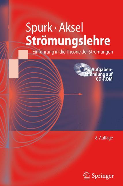 Strömungslehre Einführung in die Theorie der Strömungen