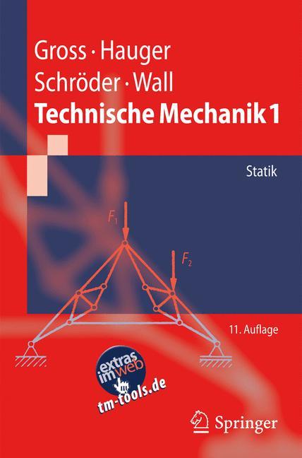 Technische Mechanik 1 Statik