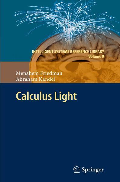 Calculus Light 