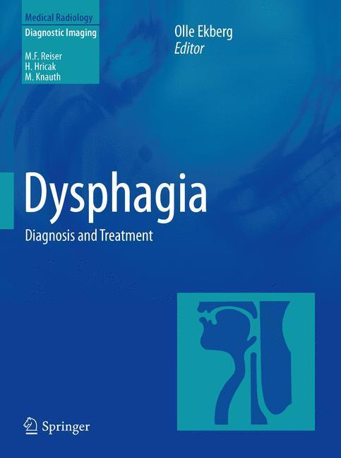 Dysphagia Diagnosis and Treatment