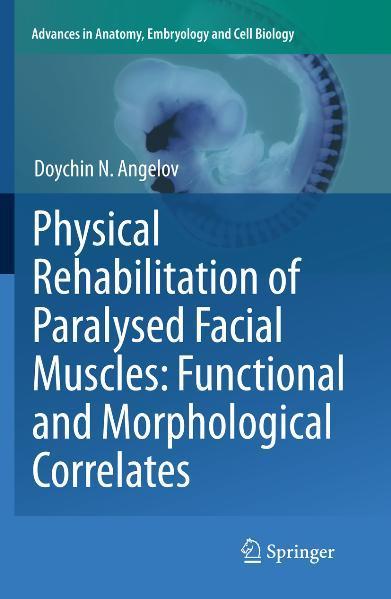 Physical Rehabilitation of Paralysed Facial Muscles: Functional and Morphological Correlates 