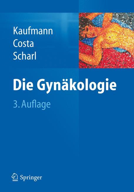 Die Gynäkologie 