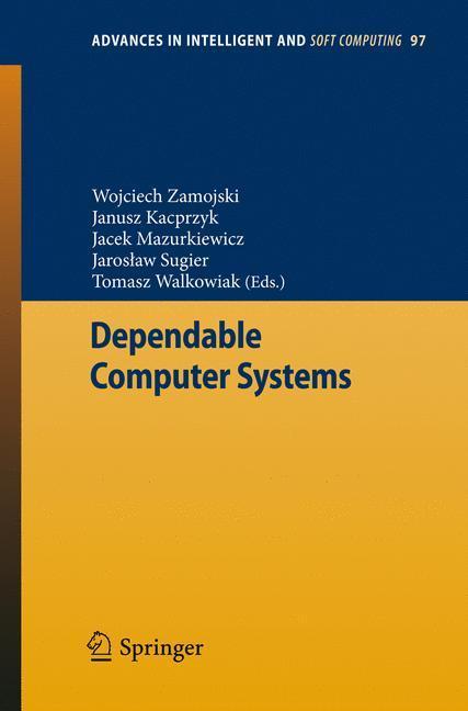 Dependable Computer Systems 